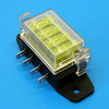 Blade fuse boxes